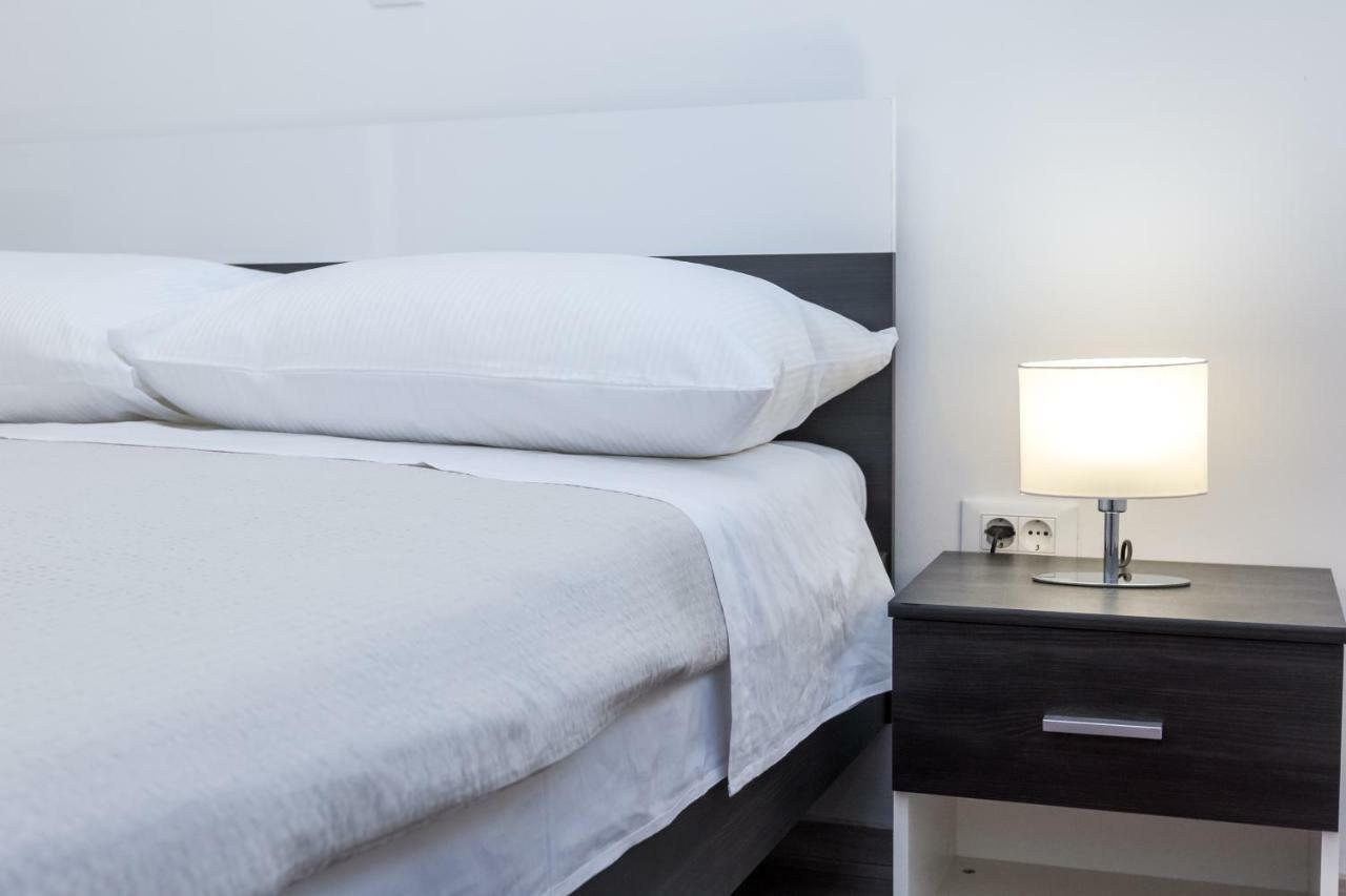 Cara Apartments Kožino Zimmer foto