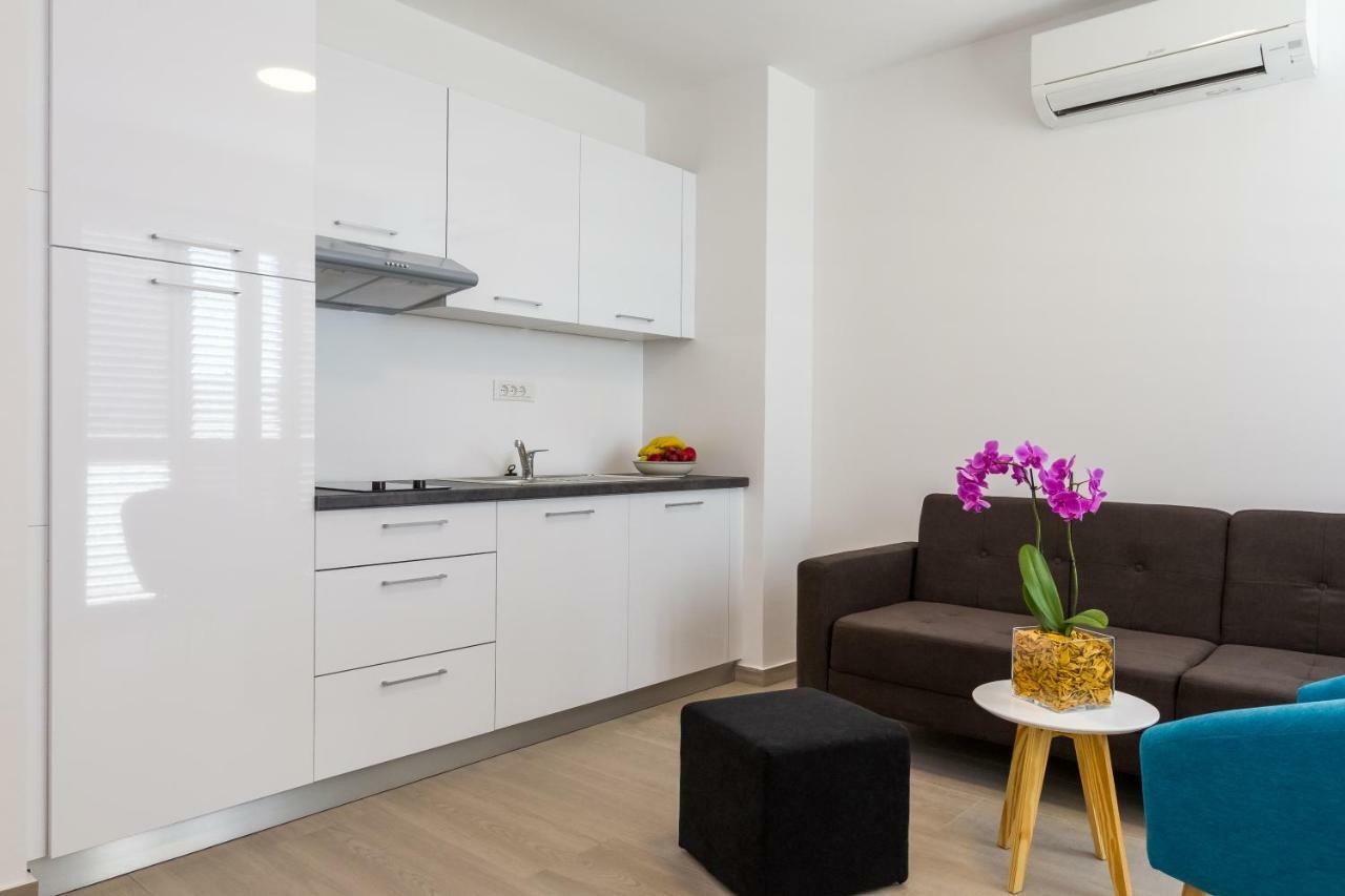Cara Apartments Kožino Zimmer foto